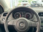 Volkswagen Polo 2010 Sininen