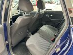 Volkswagen Polo 2010 Sininen