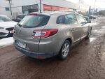 Renault Megane 2012 Ruskea (beige)