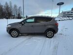 Ford Kuga 2012 Ruskea (beige)