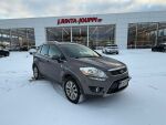 Ford Kuga 2012 Ruskea (beige)