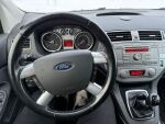 Ford Kuga 2012 Ruskea (beige)