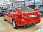 Volvo S60 2012 Punainen