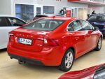 Volvo S60 2012 Punainen