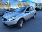 Nissan Qashqai+2 2012 Hopea