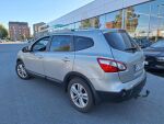 Nissan Qashqai+2 2012 Hopea