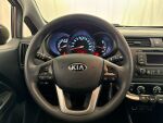 Kia Rio 2013 Ruskea (beige)