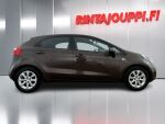 Kia Rio 2013 Ruskea (beige)