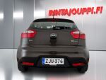 Kia Rio 2013 Ruskea (beige)