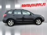 Subaru Forester 2013 Harmaa