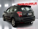 Subaru Forester 2013 Harmaa