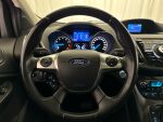 Ford Kuga 2013 Valkoinen