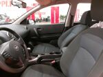 Nissan Qashqai 2013 Punainen