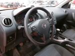 Nissan Qashqai 2013 Punainen