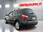 Nissan Qashqai+2 2013 Violetti