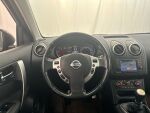 Nissan Qashqai+2 2013 Violetti