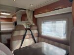 Adria Matrix Plus 680 SP 2013 Harmaa