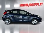 Ford Fiesta 2014 Sininen