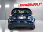 Ford Fiesta 2014 Sininen