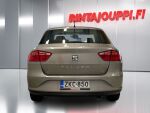 Seat Toledo 2014 Ruskea (beige)