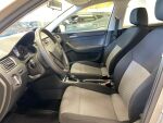 Seat Toledo 2014 Ruskea (beige)