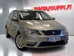 Seat Toledo 2014 Ruskea (beige)