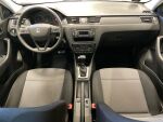 Seat Toledo 2014 Ruskea (beige)