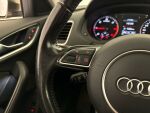 Audi Q3 2015 Ruskea (beige)