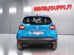 Renault Captur 2016 Sininen