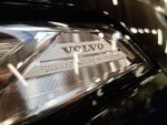 Volvo XC90 2015 Musta