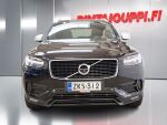 Volvo XC90 2015 Musta