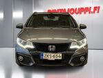 Honda Civic 2016 Harmaa