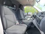 Volkswagen Transporter 2017 Hopea