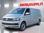 Volkswagen Transporter 2017 Hopea