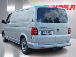 Volkswagen Transporter 2017 Hopea