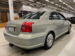 Toyota Avensis 2005 Vihreä