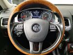 Volkswagen Touareg 2011 Harmaa