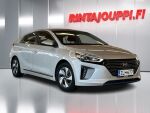 Hyundai IONIQ hybrid 2017 Hopea