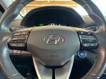 Hyundai IONIQ hybrid 2017 Hopea