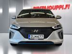 Hyundai IONIQ hybrid 2017 Hopea