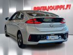 Hyundai IONIQ hybrid 2017 Hopea