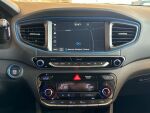 Hyundai IONIQ hybrid 2017 Hopea