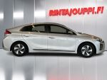 Hyundai IONIQ hybrid 2017 Hopea