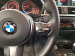 BMW 320 Gran Turismo 2017 Valkoinen