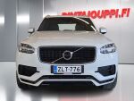 Volvo XC90 2018 Valkoinen