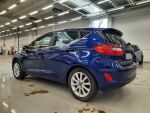 Ford Fiesta 2018 Sininen