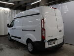 Ford Transit Custom 2019 Valkoinen