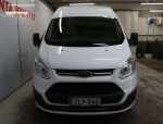 Ford Transit Custom 2019 Valkoinen