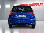 Toyota Yaris 2018 Sininen