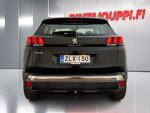 Peugeot 3008 2018 Musta